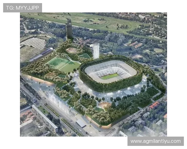 米兰体育网娱乐：体育娱乐新趋势与创新项目，探索米兰体育娱乐行业的发展方向